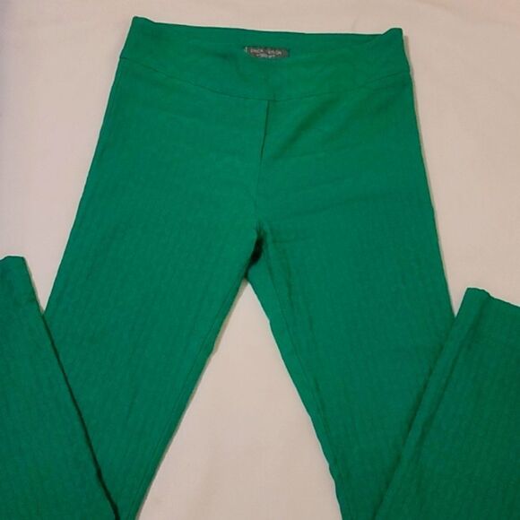 Stitch fix Erica tylor  rayon blend pants size medium - Picture 1 of 13